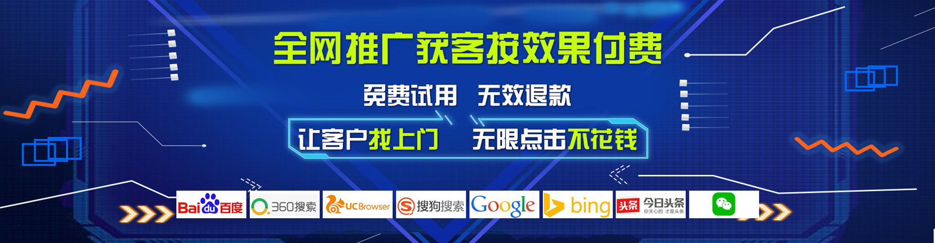炉霍百度竞价包年